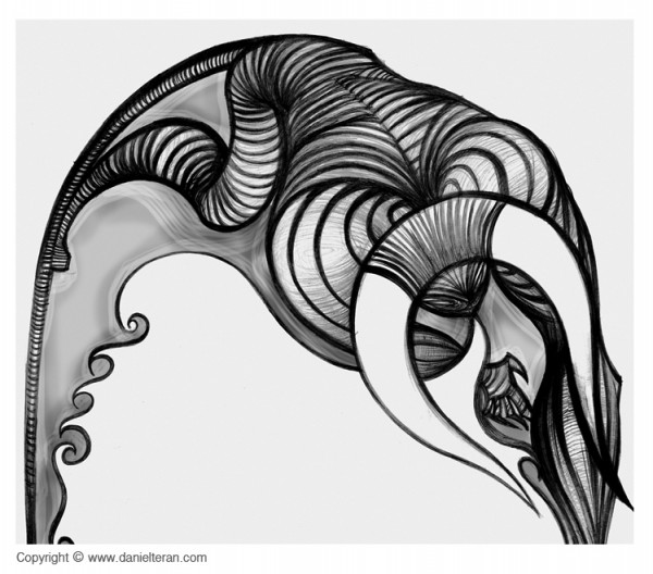 “Demonio” Published by Expreso Newspaper in Sonora.