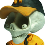 dia de muertos