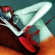 poster2 sirena "Sirena"