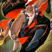 "Panthro"