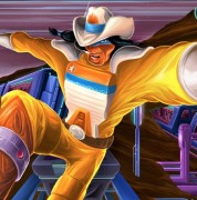 "The Chase" (Bravestarr)