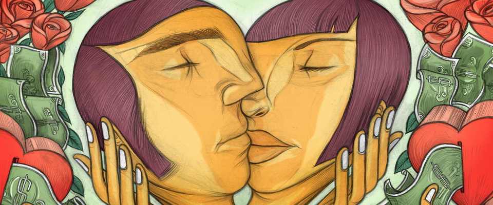 "The Business of Love"