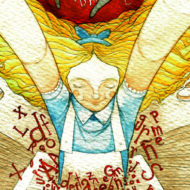 ?Magia de Cuentos? Published by   Expreso Newspaper in Sonora. 