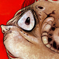 "Bio Amorfo 1"
