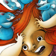 ?Hamsters? Published by Expreso Newspaper in Sonora M?xico.