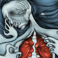 "?Por que estas triste?"