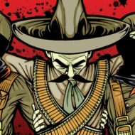 "Zapata Vive, la Lucha Sigue"