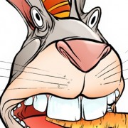 Character design for Mr. KONE. (Recopilation of Mexican Illustrators)
